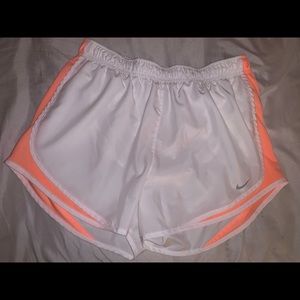 Nike Women's Dry 3'' Tempo Running Shorts